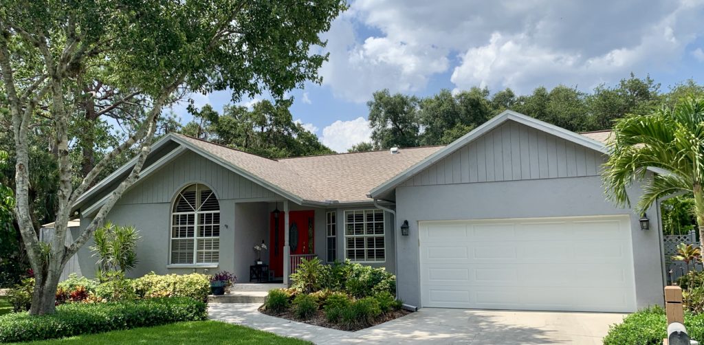 What Kind of Roof Keeps Your House Cool?